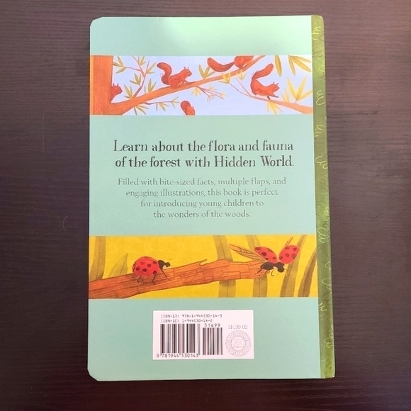 Hidden World Forest - Picture 2 of 3